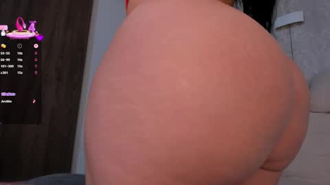 Abby online show from January 14, 11:13 pm