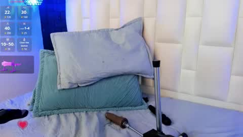 abbyadams23 online show from May 17, 3:49 am