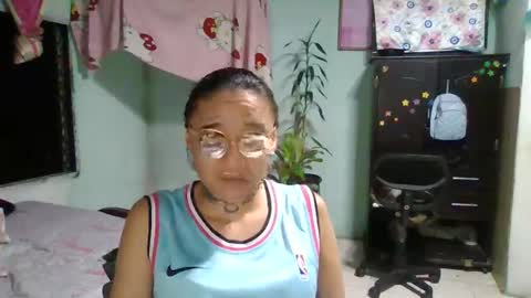 Abby online show from March 5, 12:27 am