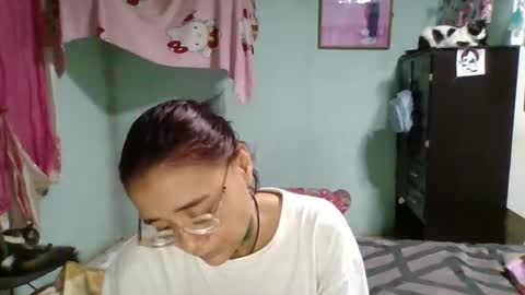 Abby online show from December 11, 3:02 am