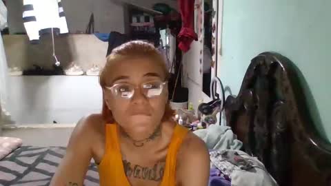 Abby online show from December 26, 11:57 pm