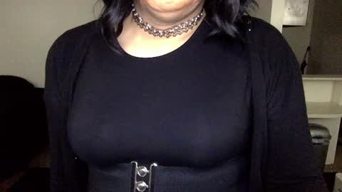 Abby Atheist online show from June 28, 8:38 pm