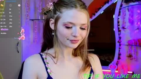 Abby online show from May 11, 6:16 pm