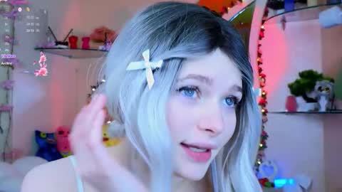 Abby online show from November 14, 7:38 pm