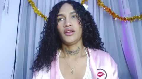 abbycute online show from March 6, 7:36 am