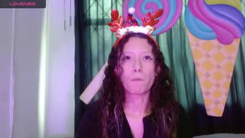 abbycute online show from December 4, 4:06 pm