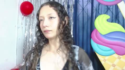 abbycute online show from February 20, 2:41 pm