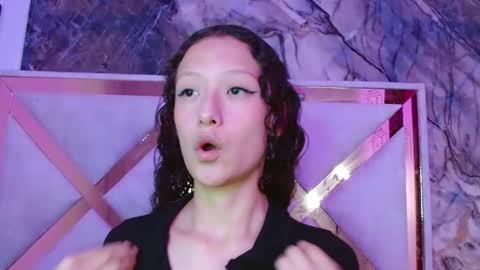 abbycute online show from October 3, 3:42 pm