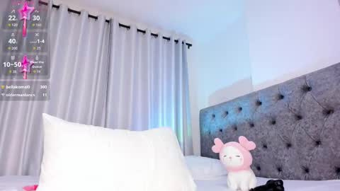 Abby online show from January 10, 9:42 pm