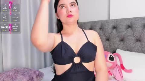 Snapshot of abbyfoxx_ chatting on September 11, 3:52 am Abby online show from September 11, 3:52 am