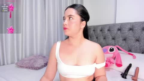 Snapshot of abbyfoxx_ chatting on September 22, 11:53 pm Abby online show from September 22, 11:53 pm