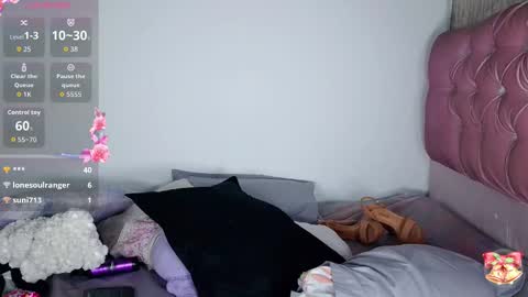 abby garcia online show from January 10, 7:52 pm