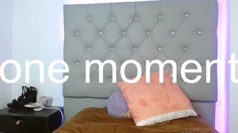 abbyleth online show from May 3, 7:36 am