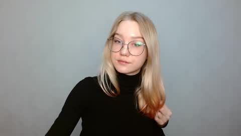 Abby Lovense is active online show from February 3, 1:08 pm