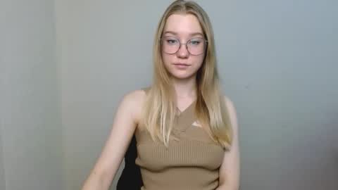Abby Lovense is active online show from January 14, 11:18 am