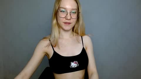 Abby Lovense is active online show from March 1, 11:17 am