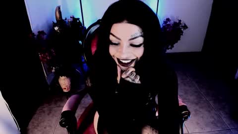 Abby online show from February 13, 3:54 am