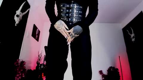 Abby online show from November 9, 2:15 am