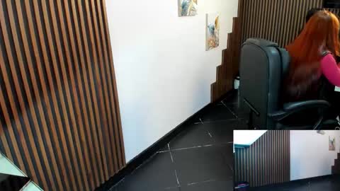 Abby Stones online show from September 15, 1:01 pm