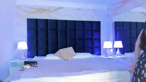 Abigail online show from February 21, 11:35 am