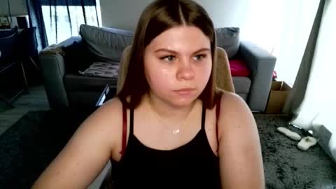 Snapshot of abbyvibe chatting on October 14, 11:13 am abbyvibe online show from October 14, 11:13 am