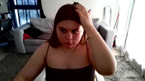 Snapshot of abbyvibe chatting on October 2, 9:41 am abbyvibe online show from October 2, 9:41 am