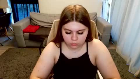 Snapshot of abbyvibe chatting on October 5, 3:52 pm abbyvibe online show from October 5, 3:52 pm