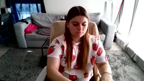 Snapshot of abbyvibe chatting on October 3, 10:01 am abbyvibe online show from October 3, 10:01 am