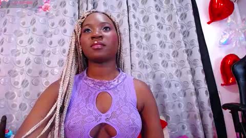 Abby online show from February 24, 8:56 pm