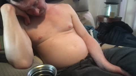 abe_froman2007 online show from March 8, 6:05 pm