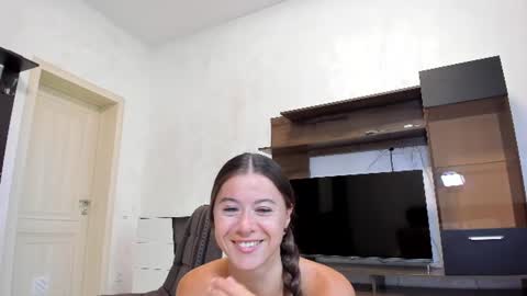 abella__rose online show from June 23, 12:22 pm