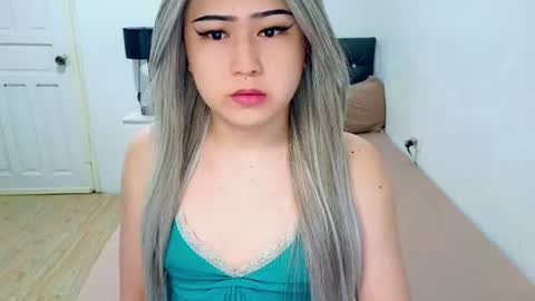 Abella online show from July 19, 12:41 pm