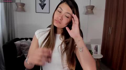  Abella Ruiz  online show from January 9, 12:33 pm