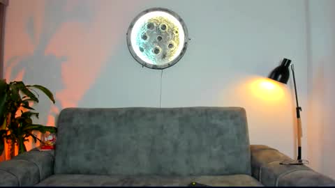  Abella and Kendra  online show from March 20, 12:15 am