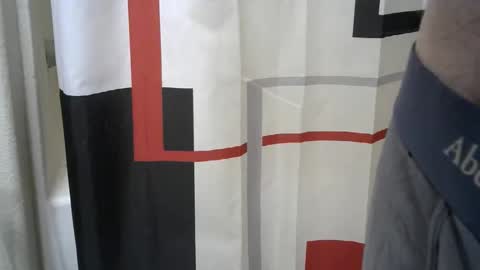 AbercrombieGuy22 online show from February 1, 6:21 am