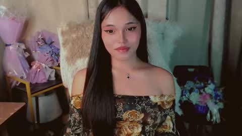 Abetterchristine online show from February 16, 6:00 am