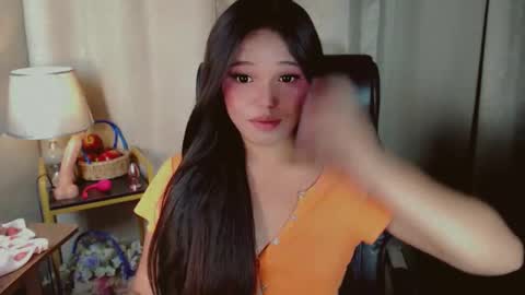 Abetterchristine online show from May 7, 10:33 am