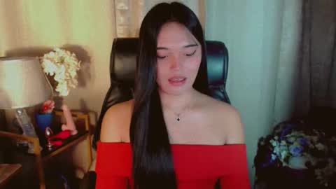 Abetterchristine online show from January 10, 5:35 am