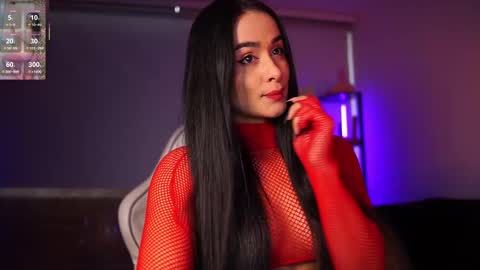 Snapshot of abigail_adamss_ chatting on September 19, 9:29 pm Abigail online show from September 19, 9:29 pm