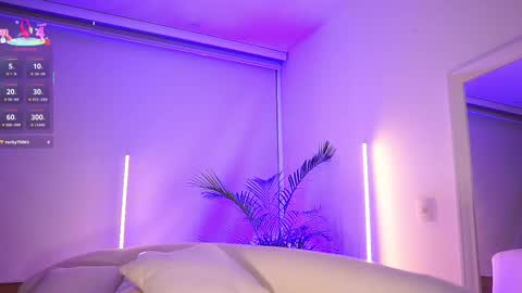 Snapshot of abigail_adamss_ chatting on February 18, 10:25 pm Abigail online show from February 18, 10:25 pm