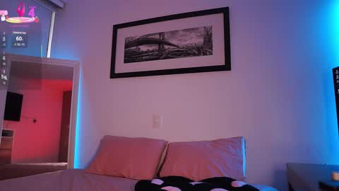 Abigail online show from January 14, 7:00 pm