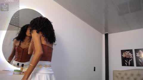 Abigail online show from February 21, 12:41 pm