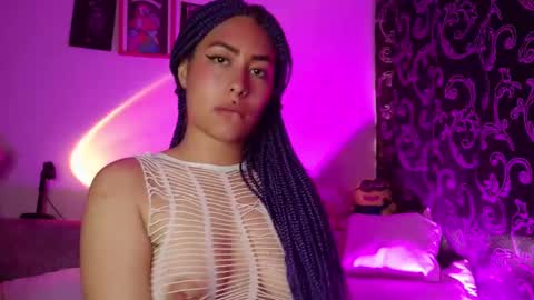 Snapshot of abigail_hobbs2 chatting on February 20, 3:41 pm Aby  online show from February 20, 3:41 pm