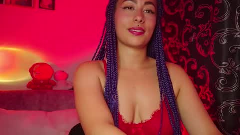 Snapshot of abigail_hobbs2 chatting on February 15, 5:09 am Aby  online show from February 15, 5:09 am
