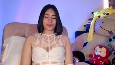 Snapshot of abigail_hobbs2 chatting on October 2, 8:51 pm Aby  online show from October 2, 8:51 pm