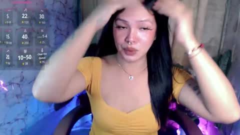 abigail_vergara online show from June 1, 8:37 am
