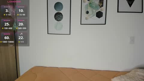 abigail online show from March 9, 10:14 pm