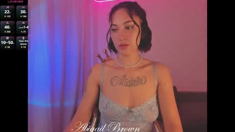 Natalia Rodriguez independent model Onlyfans -  online show from April 10, 8:35 pm