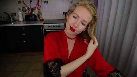 Abigail Mcgee online show from June 9, 3:06 am