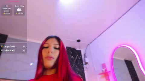 Snapshot of abiilene_cameron chatting on October 16, 3:06 am abiilene_cameron online show from October 16, 3:06 am